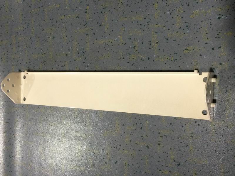 19-inch кронштейн для крепления электрического монитора