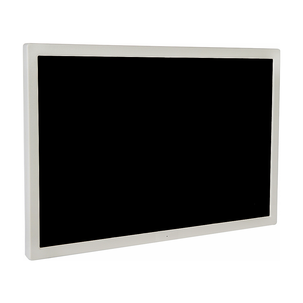 Monitor, 19 inch, Rhine white, fixed/high definition-1