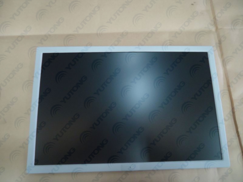 Монитор, 19 дюйм, Рейн-белый, фиксированное/высокое разрешение-1