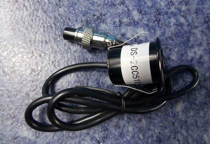 Front camera DS-2CC51B