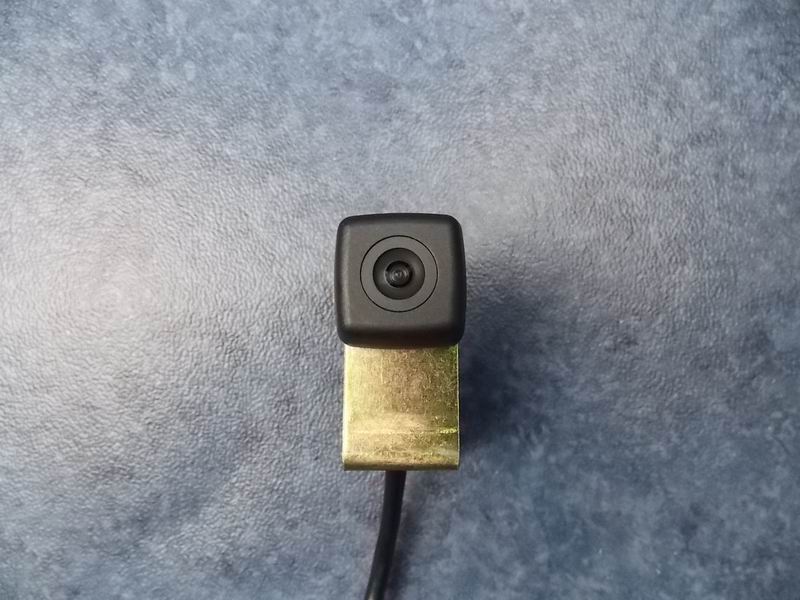 Side door camera DS-2CC52B