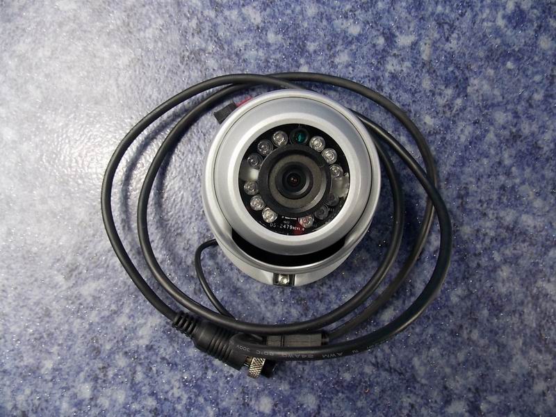 Driver Camera Driver Camera DS-2CC502P-IR (2.8mm)