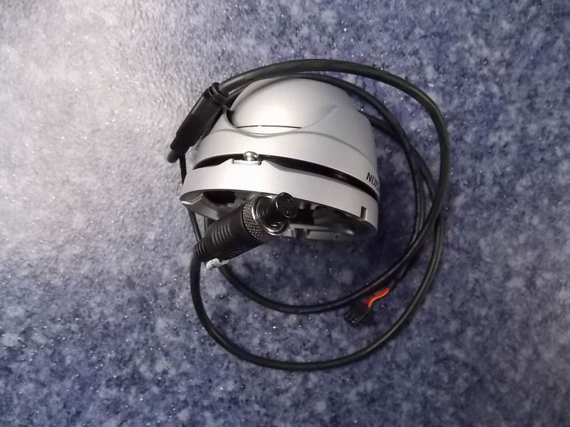 Driver Camera Driver Camera DS-2CC502P-IR (2.8mm)-1