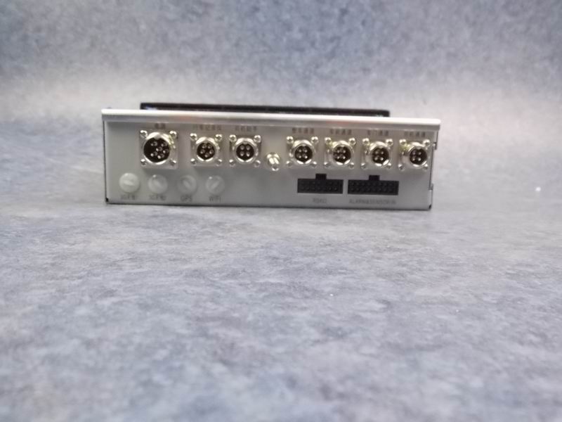 Car hard disk recorder DS-8104HM-STM/YT