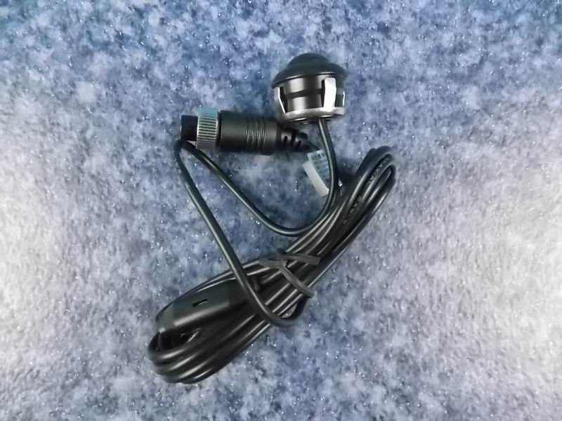 Front camera; available for 7931-00063+7931-00076 generations