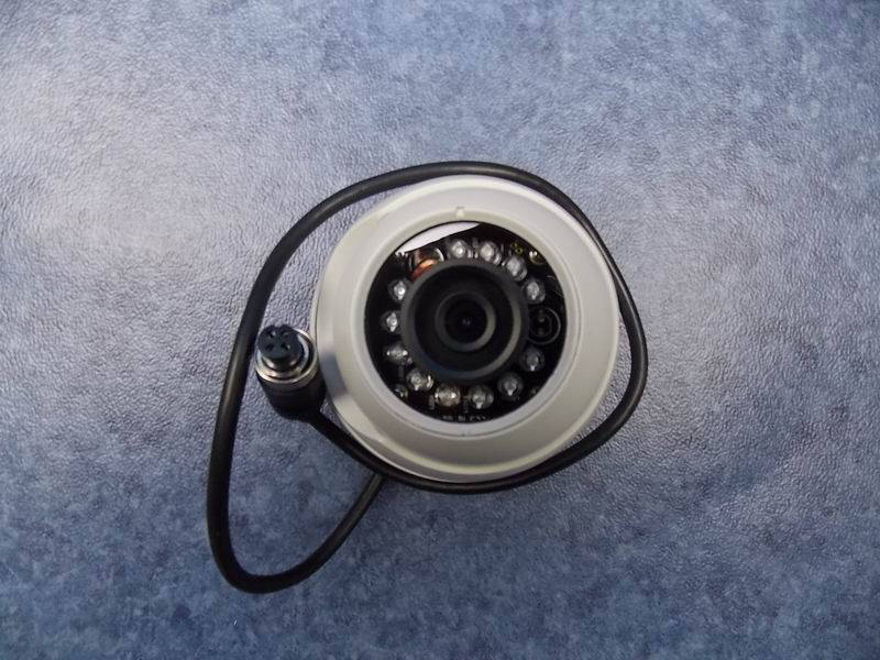 Автомобильная внутренняя камера (фото водителя, 2. 8mm )