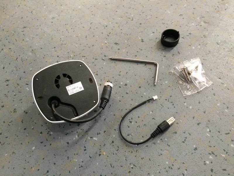 Camera DS-2CS58A1P-IRS (3.6mm)-1