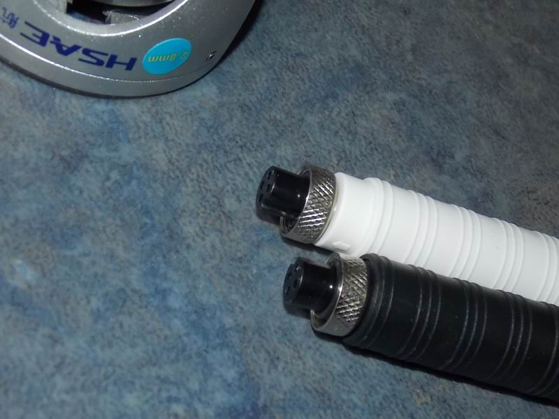 Dual camera; ID2; Silver conch