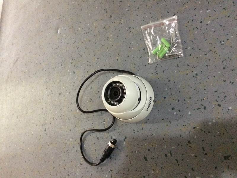 Camera; Formal image; Infrared; 2.8mm