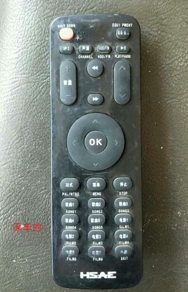 Remote Control