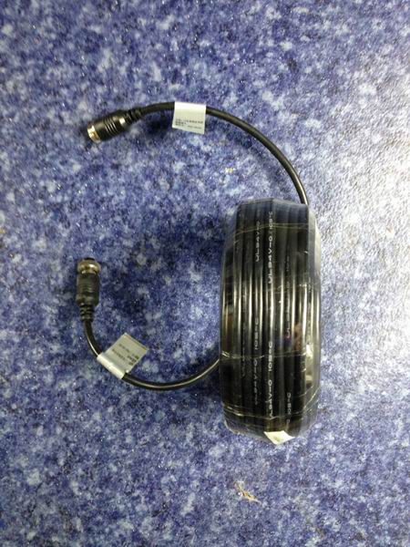 Жгут проводов датчика обратного контроля, мужская головка самолета-воздушная головка, 13m