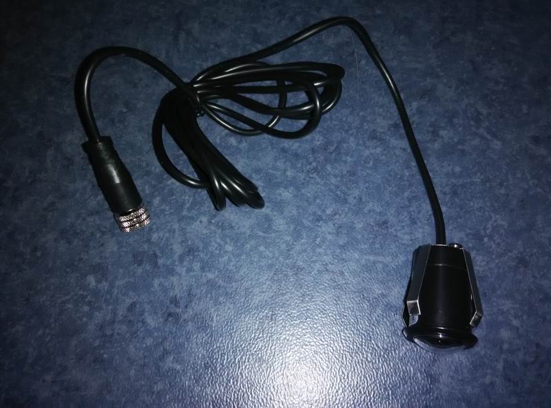Front camera; waterproof connector; third generation-1