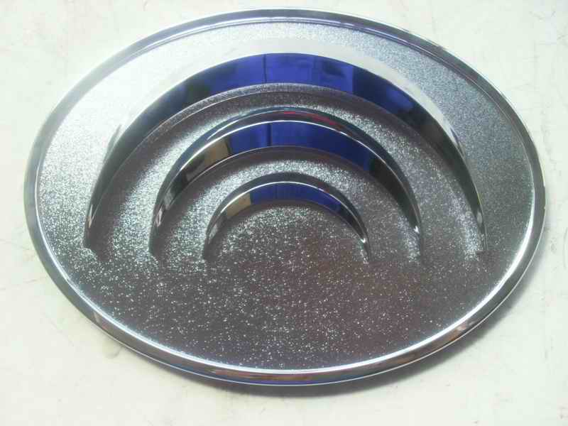 New Qianwei Overall Yutong Trademark-1