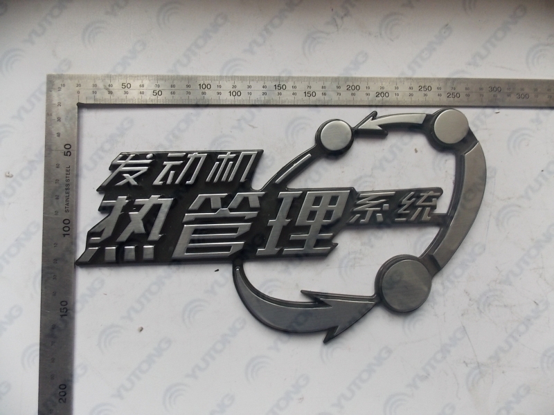 Знаки системы управления температурным режимом двигателя