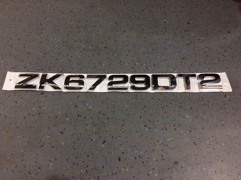 ЗК 6729DT2 новая гальваническая модель шрифта (версия 09 .6)-1