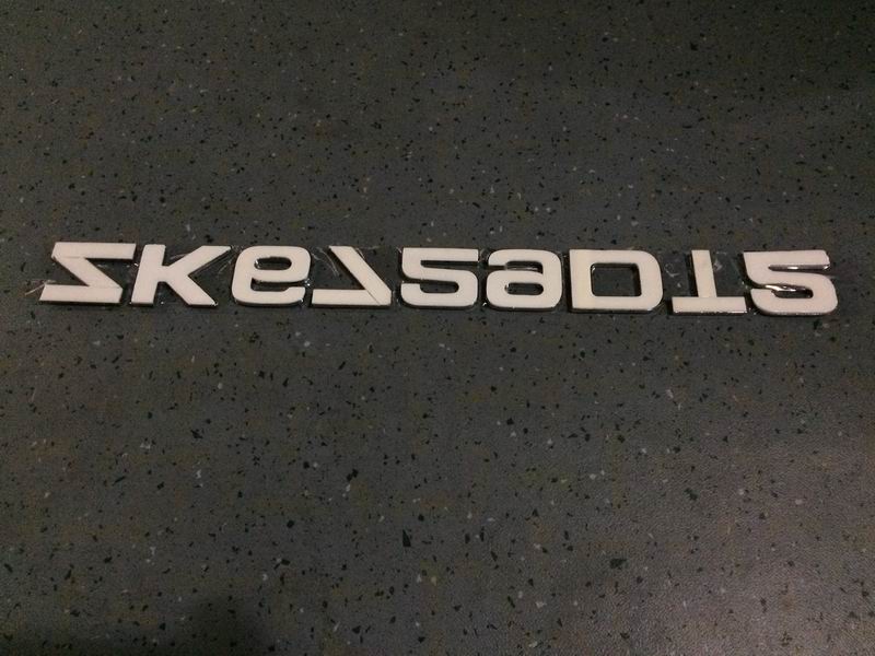 ЗК 6729DT2 новая гальваническая модель шрифта (версия 09 .6)