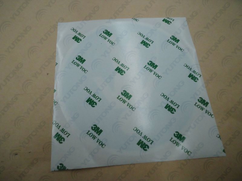 Interior signs, patterns, PCs, priority seat logos