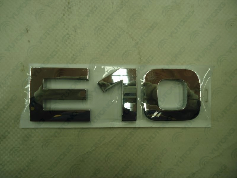 Э 10 Марка модели шрифтового покрытия (версия 09 .6)