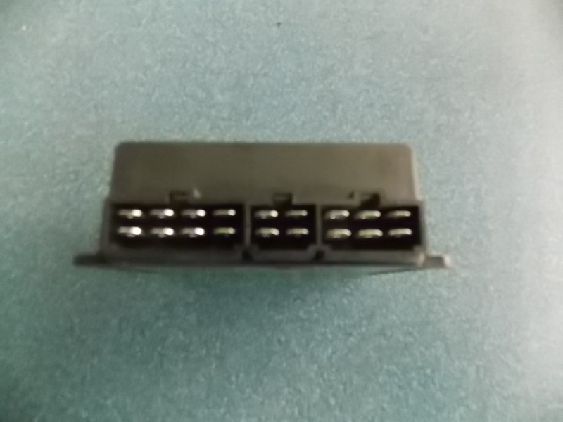 Heater controller Heater is used for buck resistor