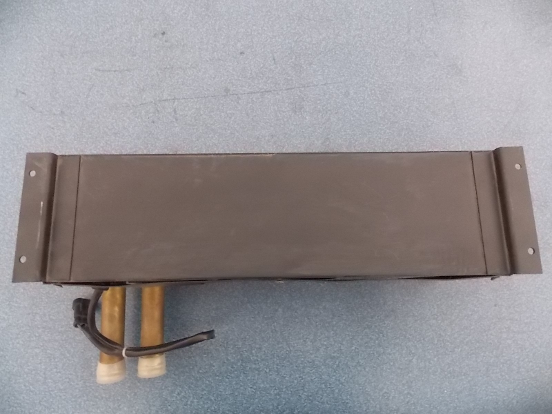 D Driver heater; 6798H-1
