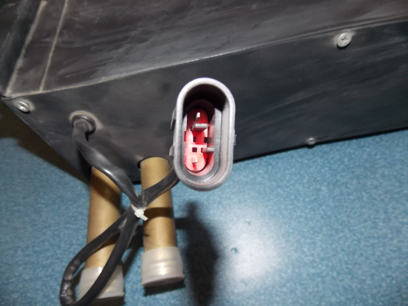 D Обогреватель водителя; 6798H