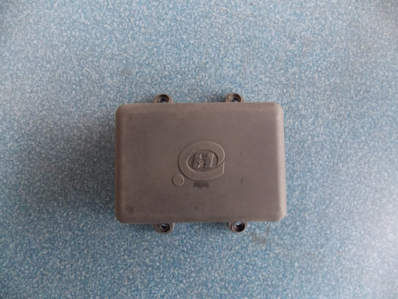 Plumbing controller-1