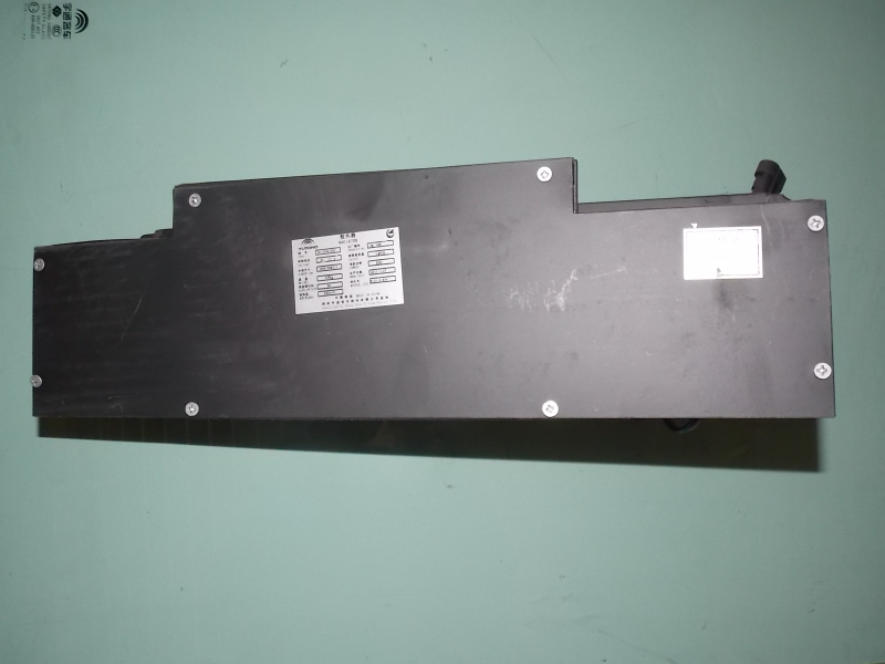 D replaced by 8101-02955 Driver Heater (6859)-1