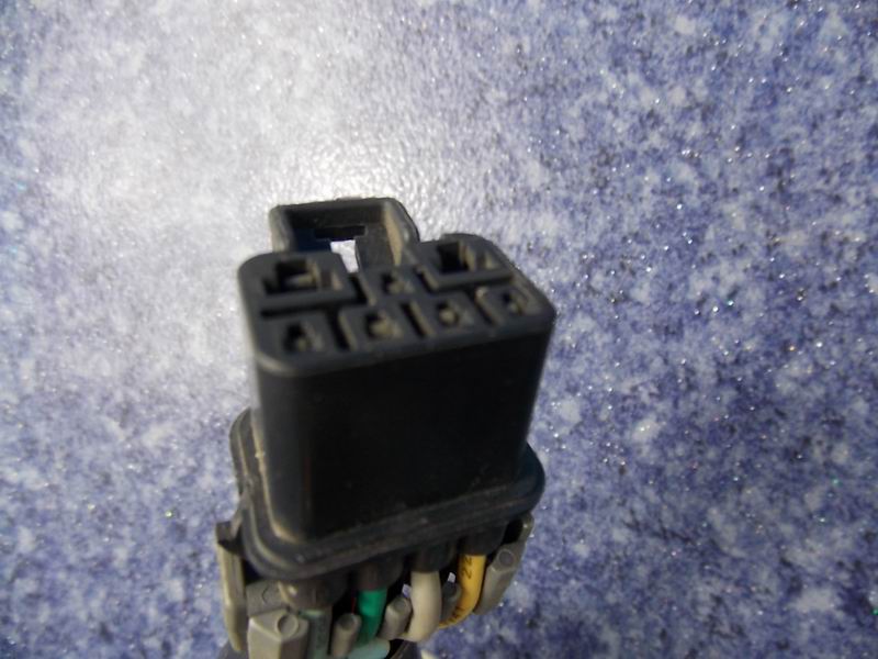 Liquid heater control box; iron box, wired