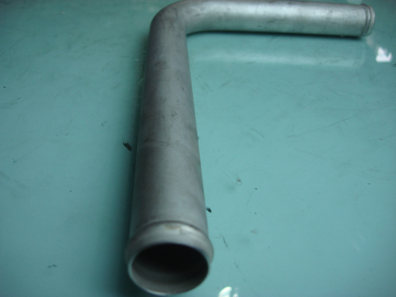 D Stainless steel joint right angle elbow φ25