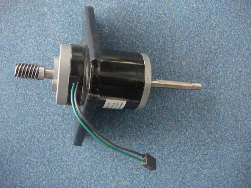 Heater motor 4A/24V/60W-1