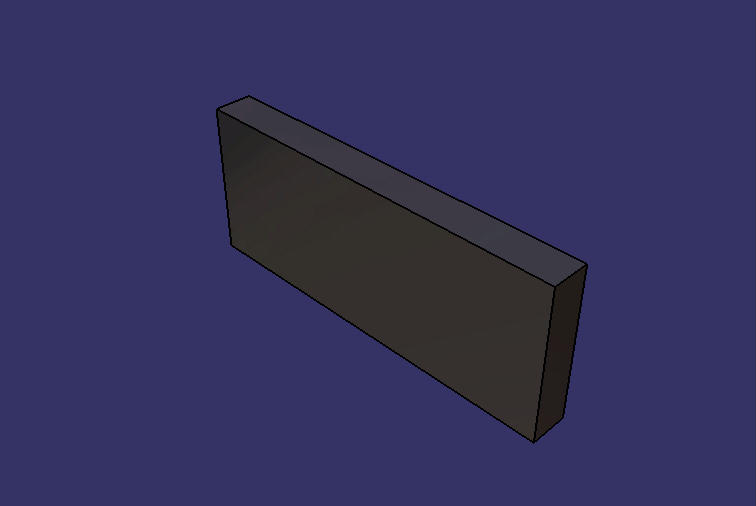 (80) Compressor bracket stop