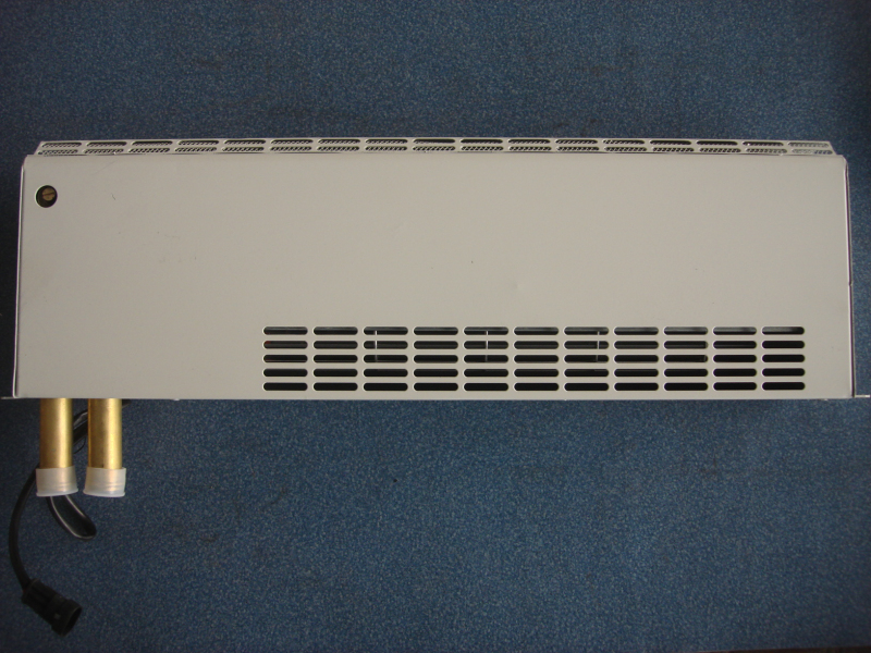 D SR-450x1 radiator (left side)-1
