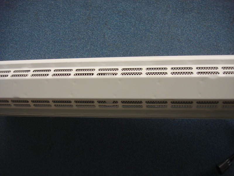 D SR-450x1 radiator (left side)-2