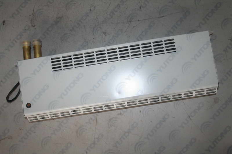 D Новый принудительный радиатор (SR- 450x1 ) (верно)