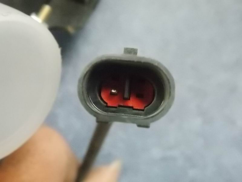 Водяной насос; удалил так же, как 3737-00001-1