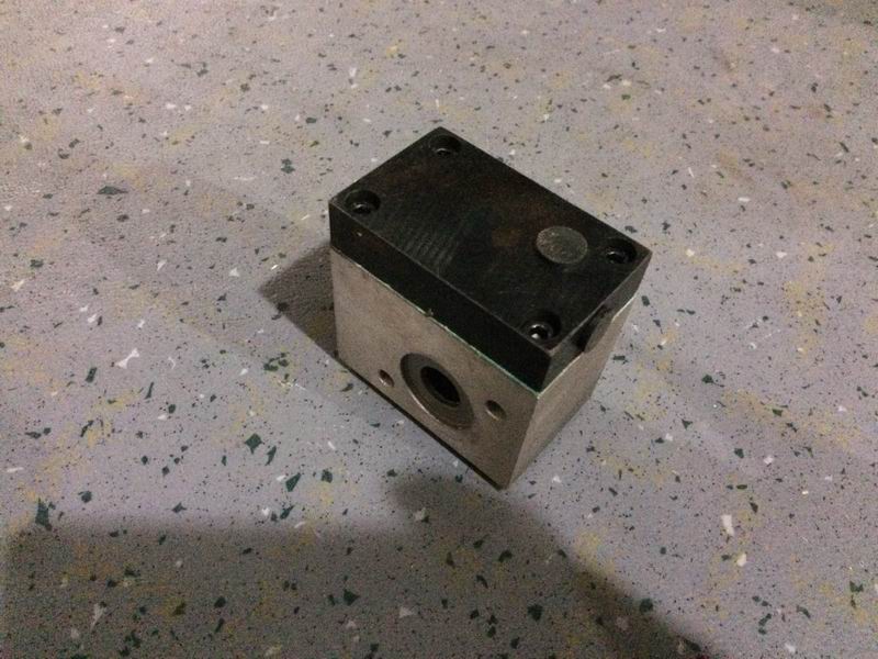 16# Oil Pump YJ-Q35-1