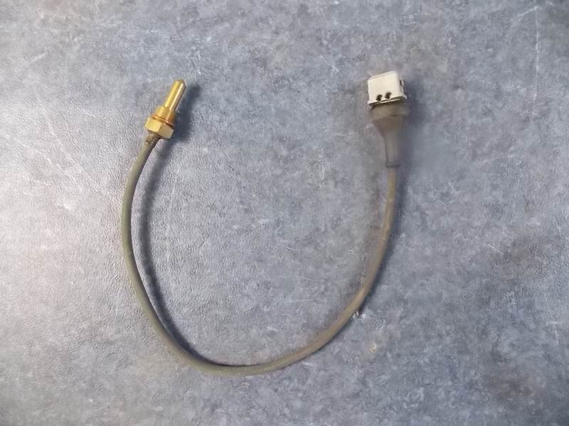 Temperature sensor-1