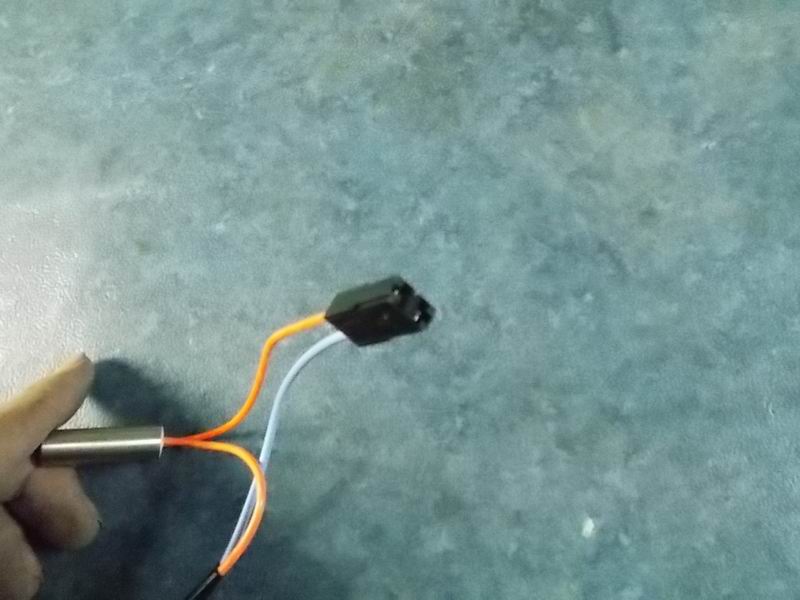 Thermostat