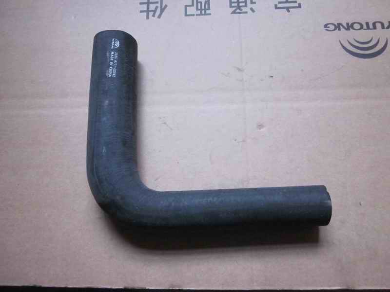Plumbing rubber joint, right angle, Φ25-Φ38, 220/220-1
