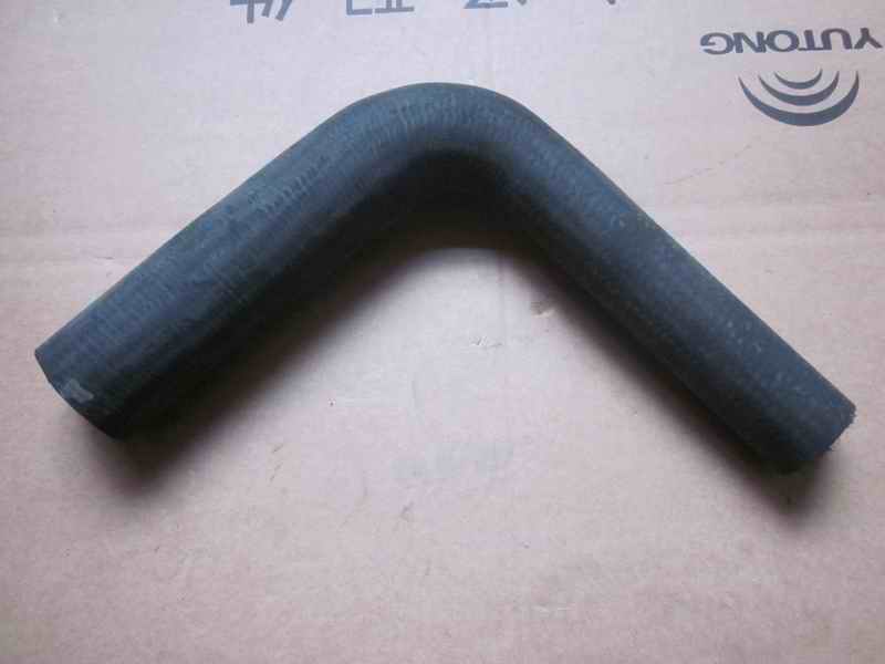 Plumbing rubber joint, right angle, Φ25-Φ38, 220/220