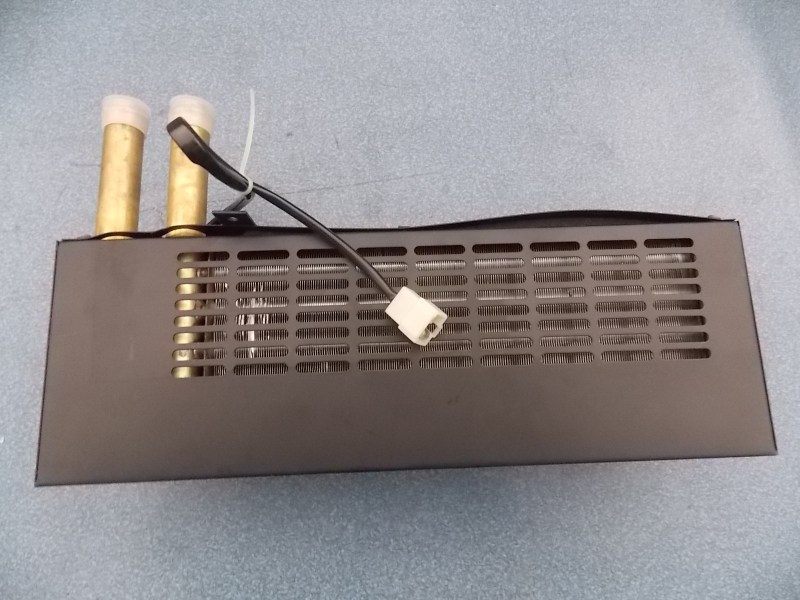 D Обогреватель водителя; 6798H (высокая и пониженная передача)-1