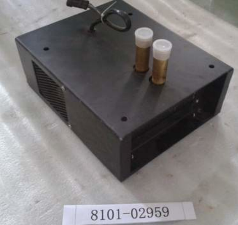 Driver Heater (SR-15A/6127HS)