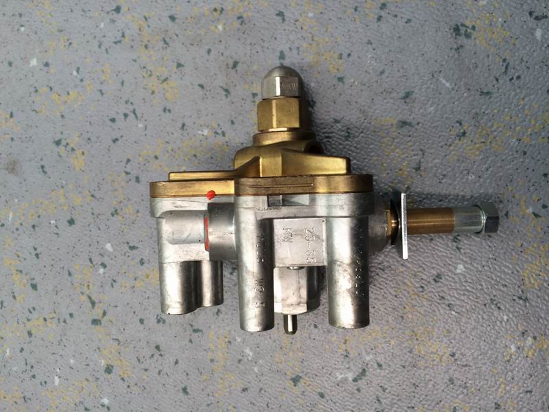Oil pump-1