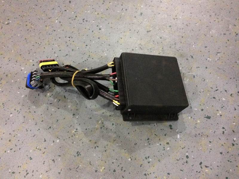 Heater controller-1