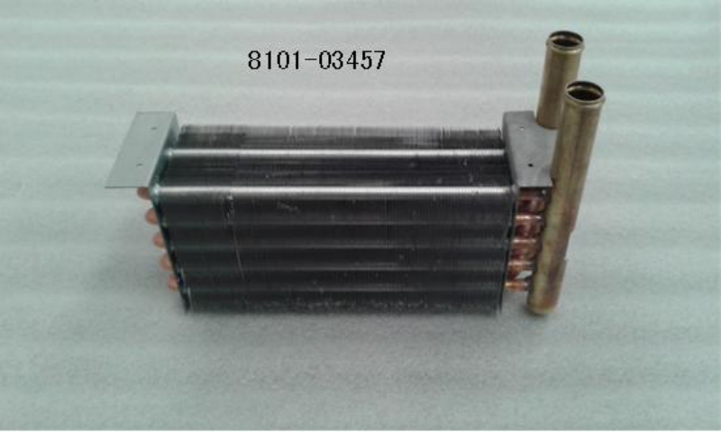 Pipe-type water tank SR-650Z/2A.2