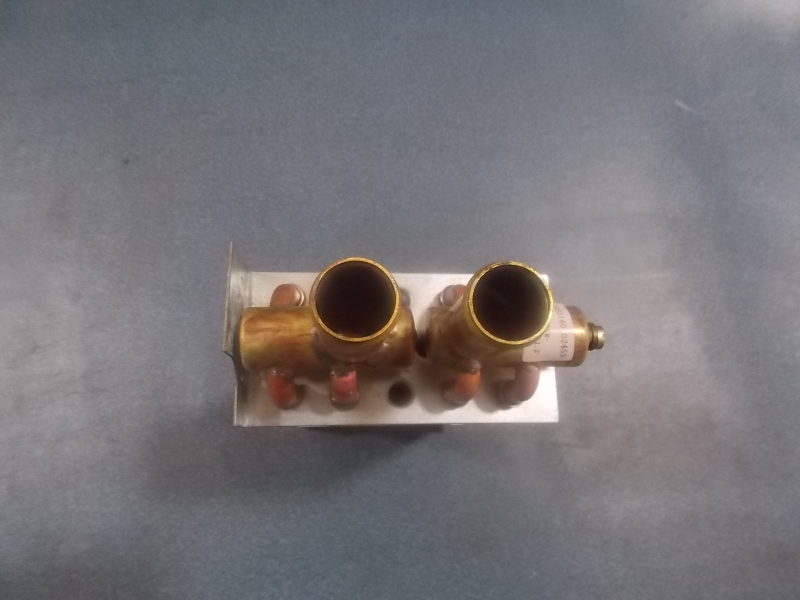 Резервуар для воды трубчатого типа СР- 600G /2.YT1.2