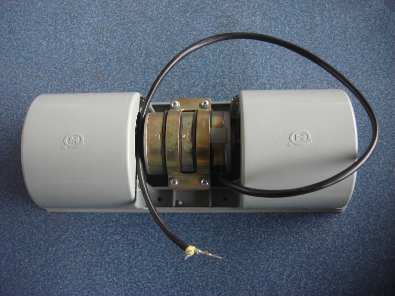 Вентилятор испарения