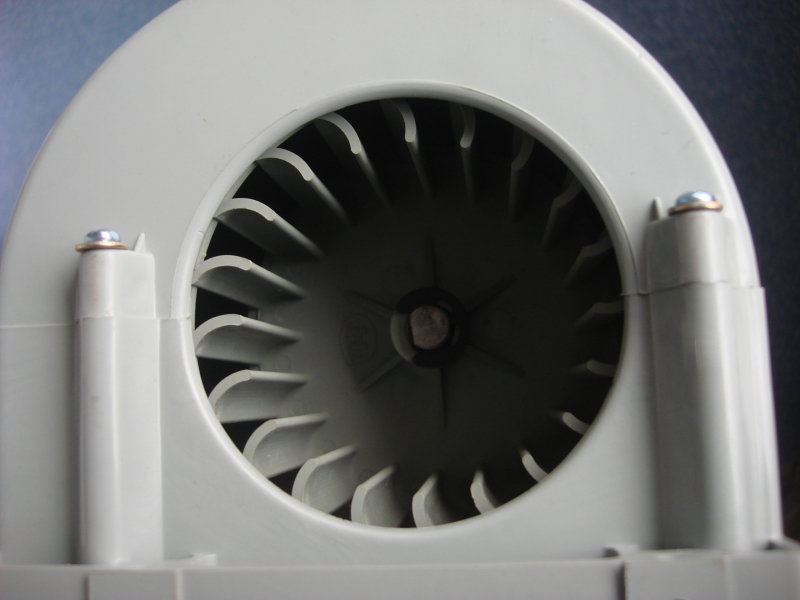 Вентилятор испарения-1