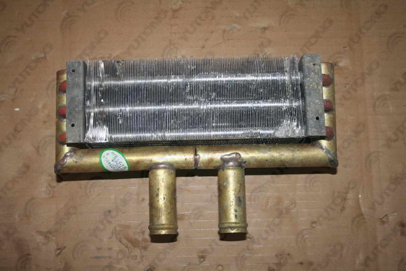 Pipe type water tank-1