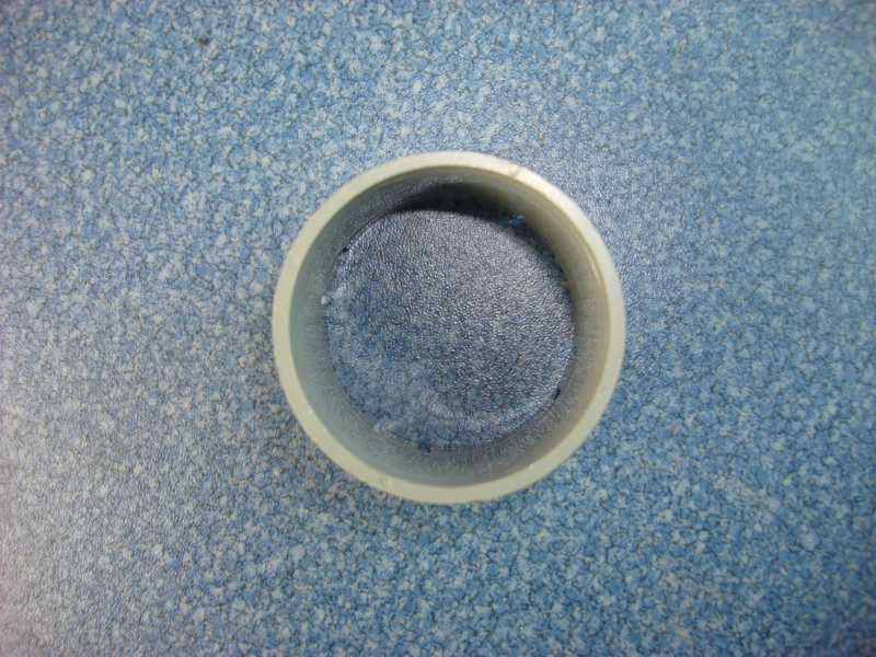 Defroster air outlet; direct plug-in type; flame retardant-1